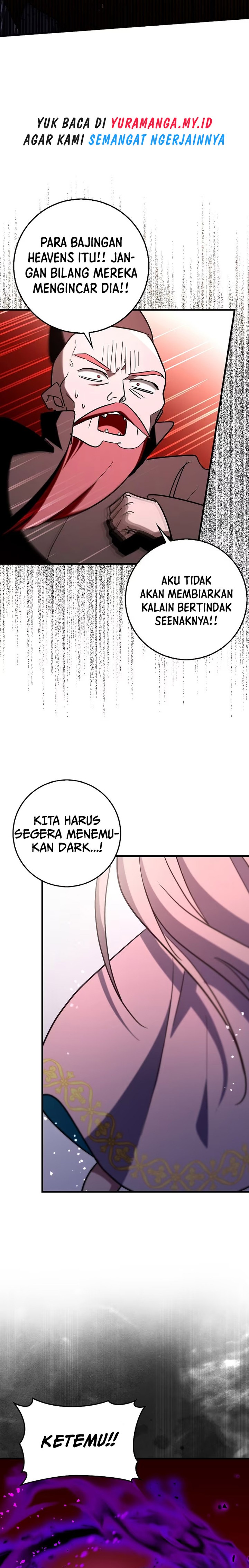 Hard Carry Supporter Chapter 83 Gambar 27