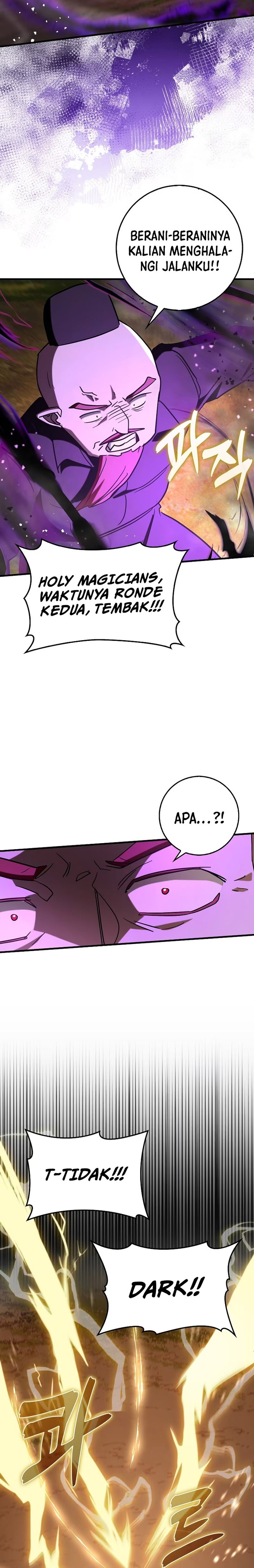 Hard Carry Supporter Chapter 83 Gambar 29