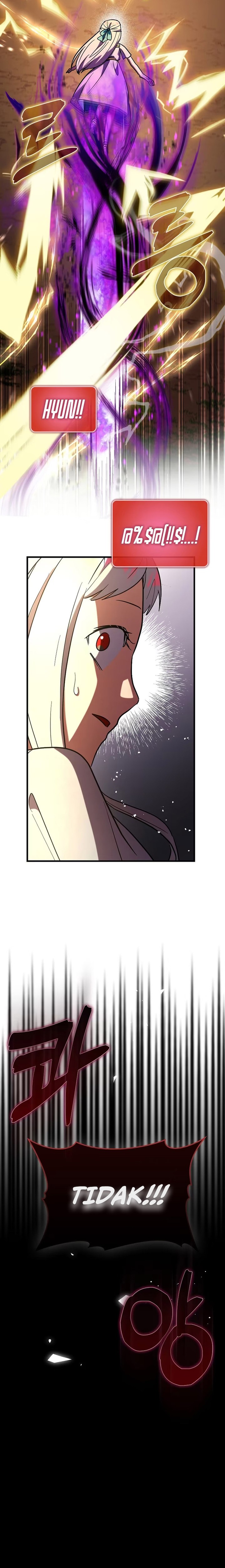 Hard Carry Supporter Chapter 83 Gambar 30
