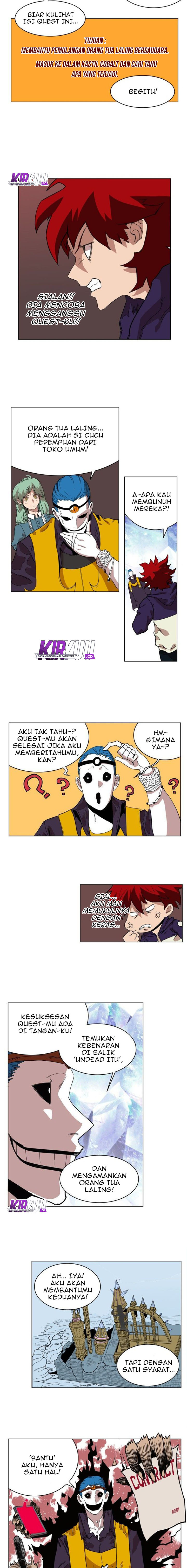 Hardcore Leveling Chapter 67 Gambar 3