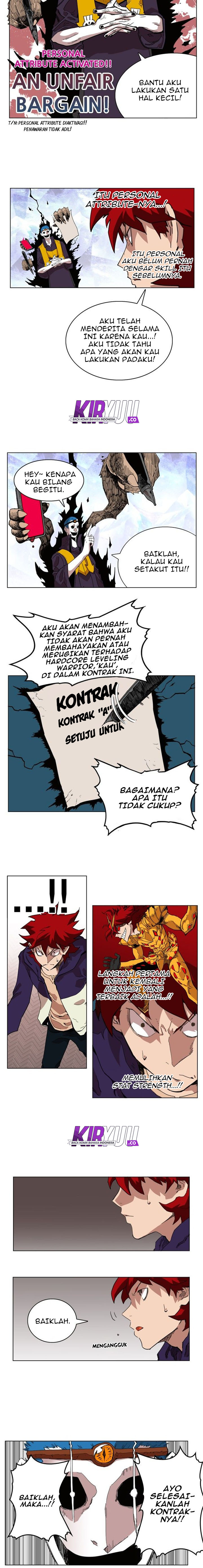 Hardcore Leveling Chapter 67 Gambar 4