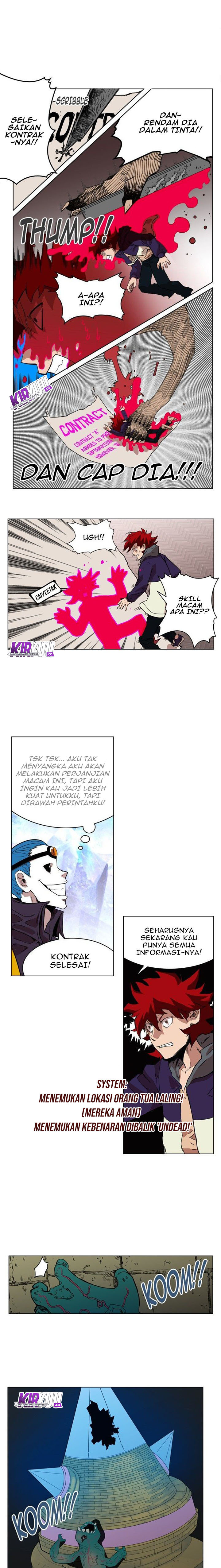 Hardcore Leveling Chapter 67 Gambar 5
