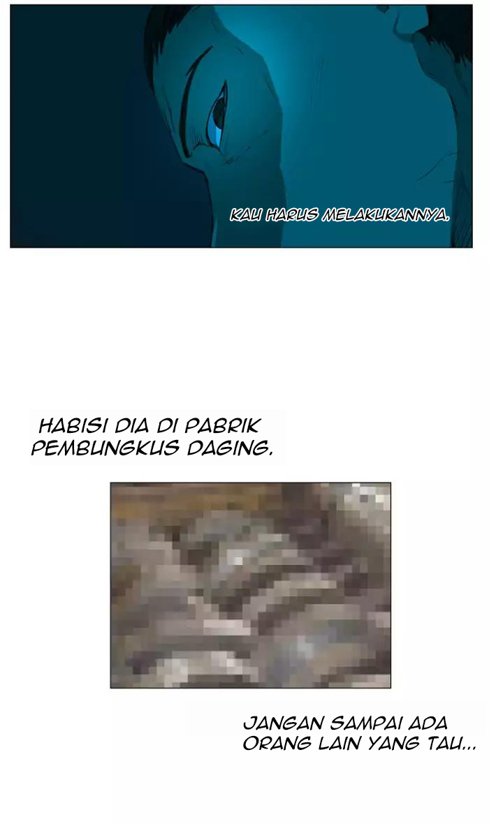 Hardcore Leveling Chapter 76 Gambar 4