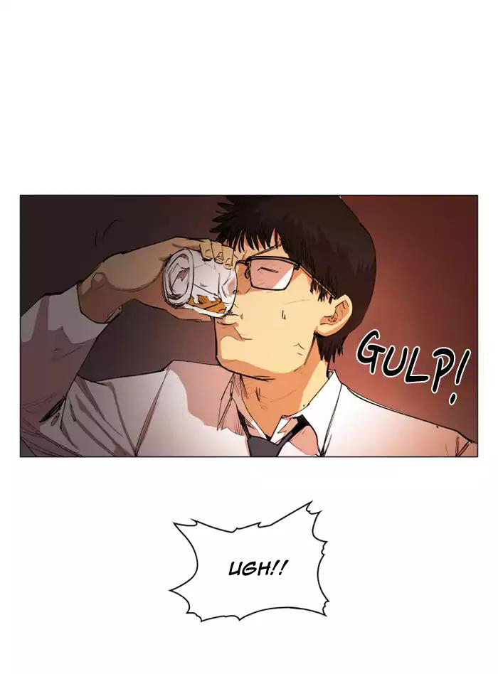 Hardcore Leveling Chapter 76 Gambar 8