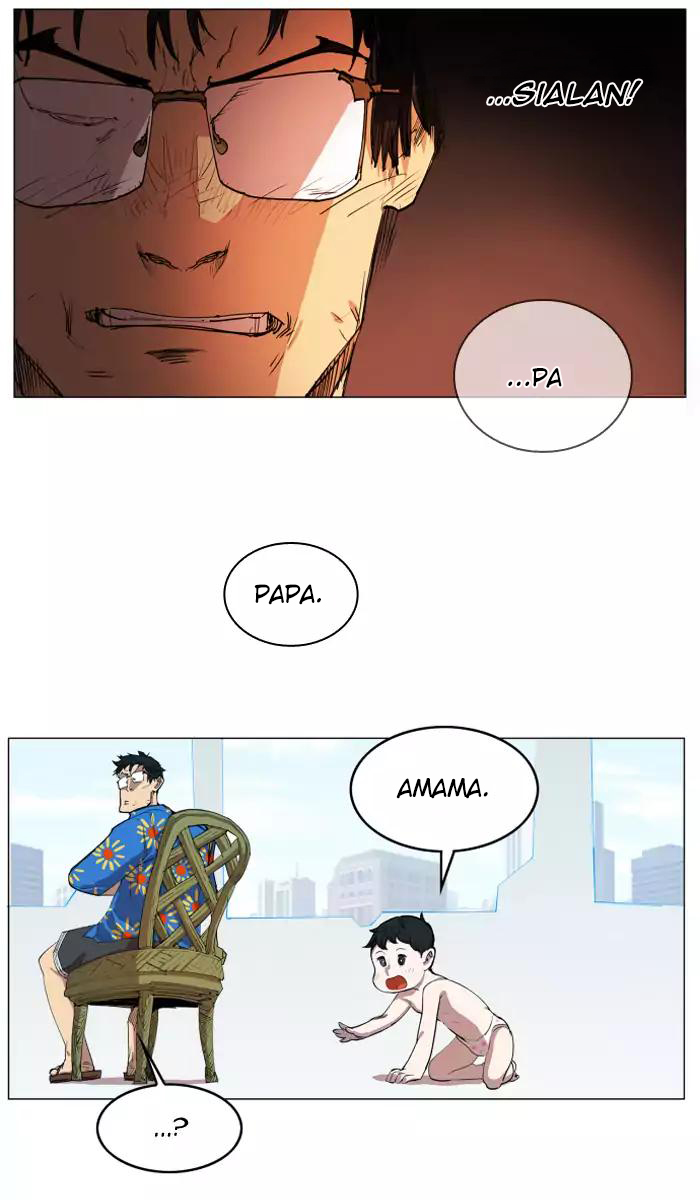 Hardcore Leveling Chapter 76 Gambar 9