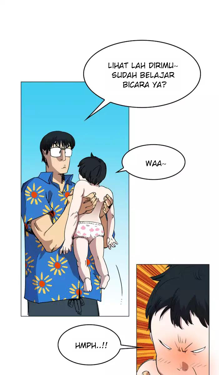 Hardcore Leveling Chapter 76 Gambar 10
