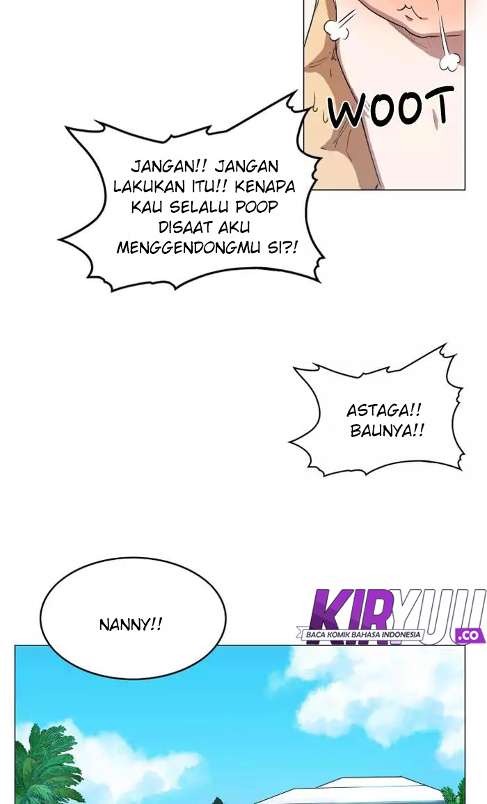 Hardcore Leveling Chapter 76 Gambar 11
