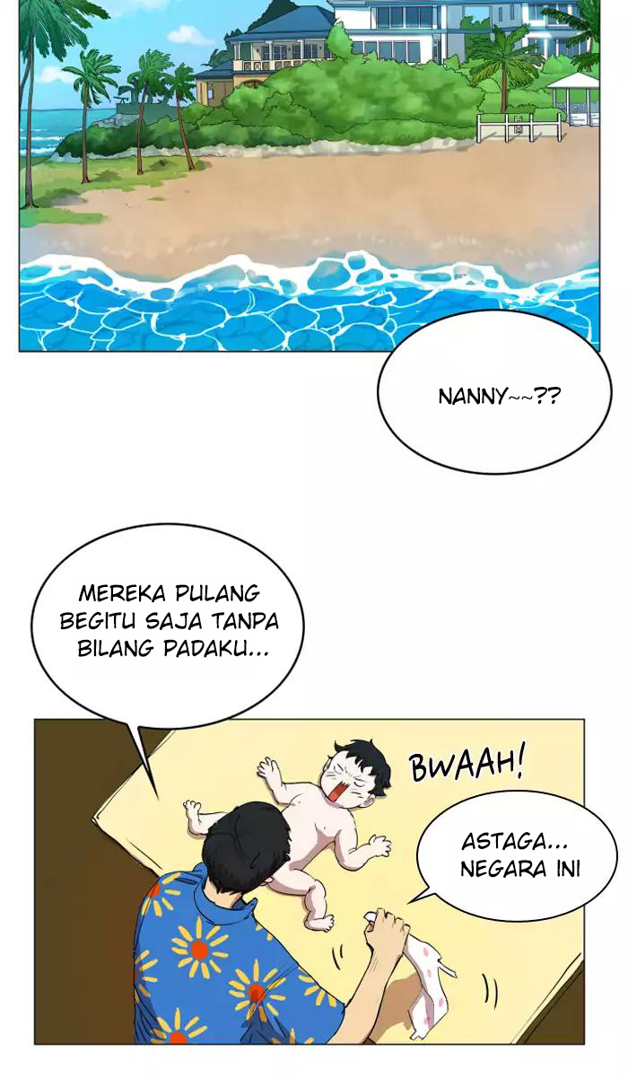 Hardcore Leveling Chapter 76 Gambar 12