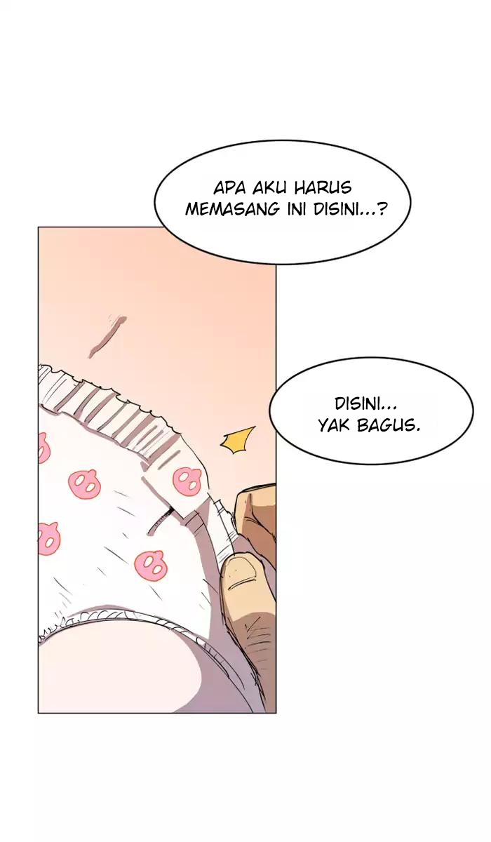 Hardcore Leveling Chapter 76 Gambar 13