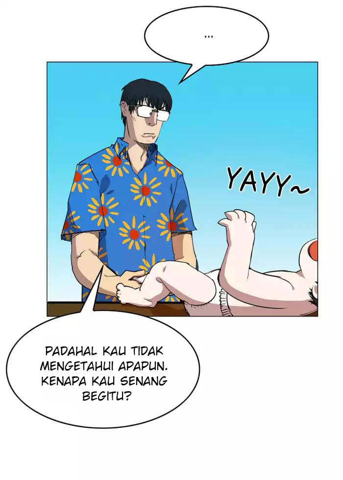 Hardcore Leveling Chapter 76 Gambar 14