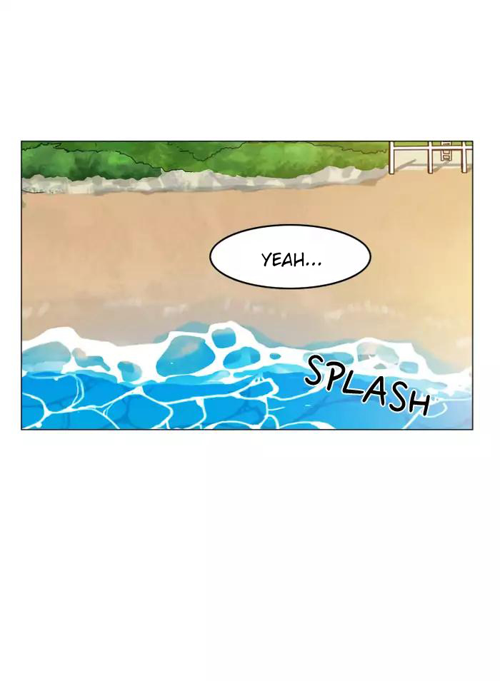Hardcore Leveling Chapter 76 Gambar 17