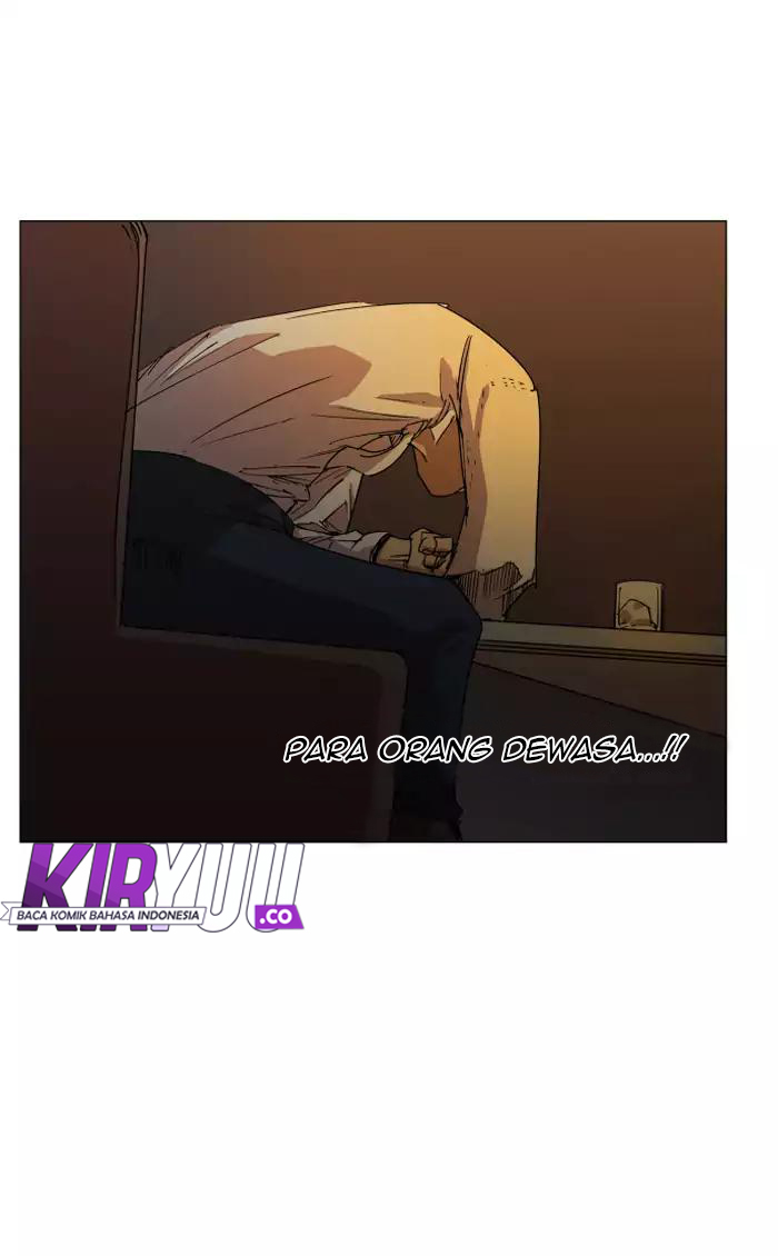 Hardcore Leveling Chapter 76 Gambar 19