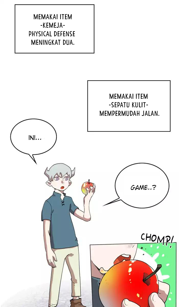 Hardcore Leveling Chapter 76 Gambar 20