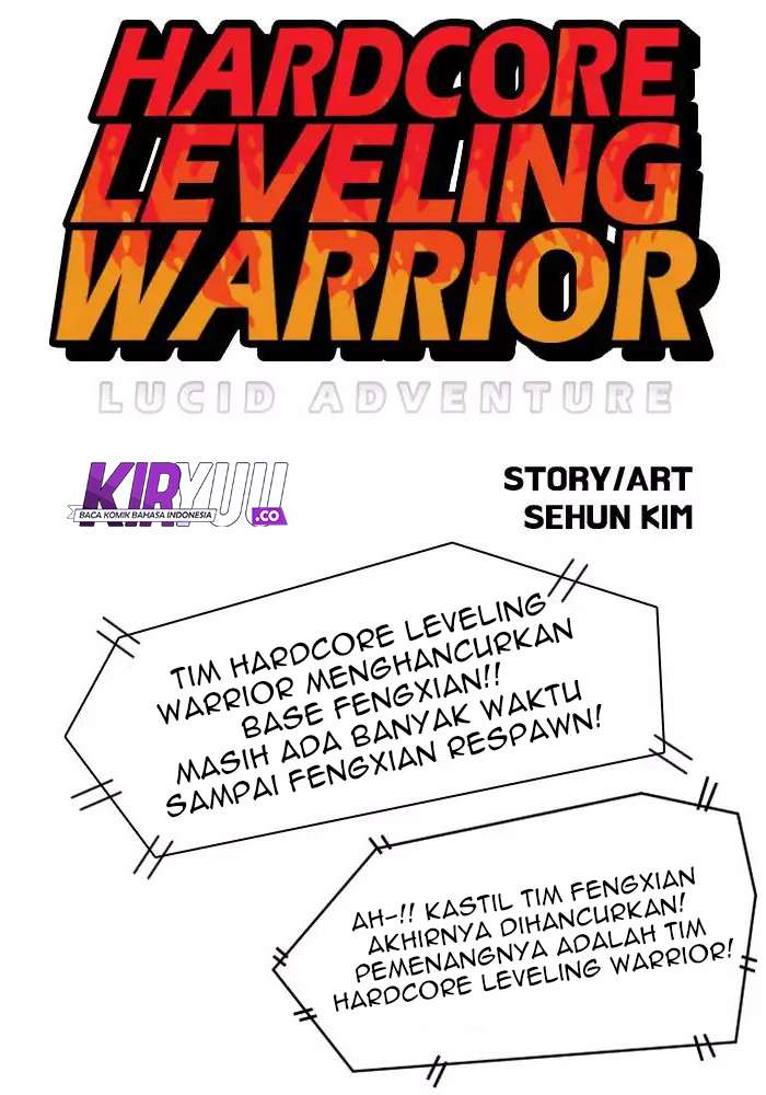Hardcore Leveling Chapter 87 Gambar 2