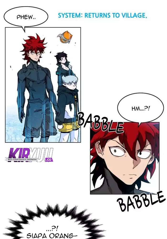 Hardcore Leveling Chapter 87 Gambar 3