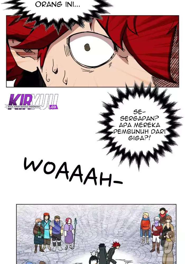 Hardcore Leveling Chapter 87 Gambar 4