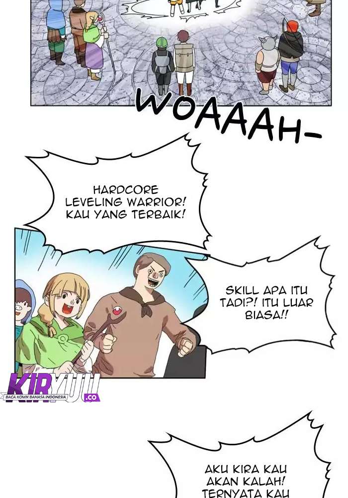 Hardcore Leveling Chapter 87 Gambar 5