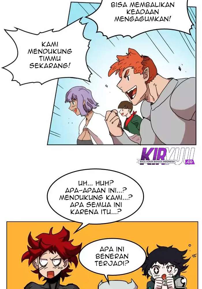 Hardcore Leveling Chapter 87 Gambar 6