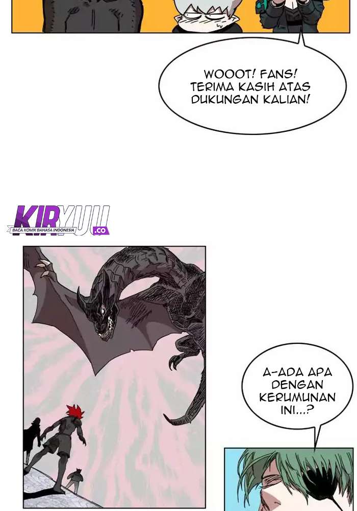 Hardcore Leveling Chapter 87 Gambar 7