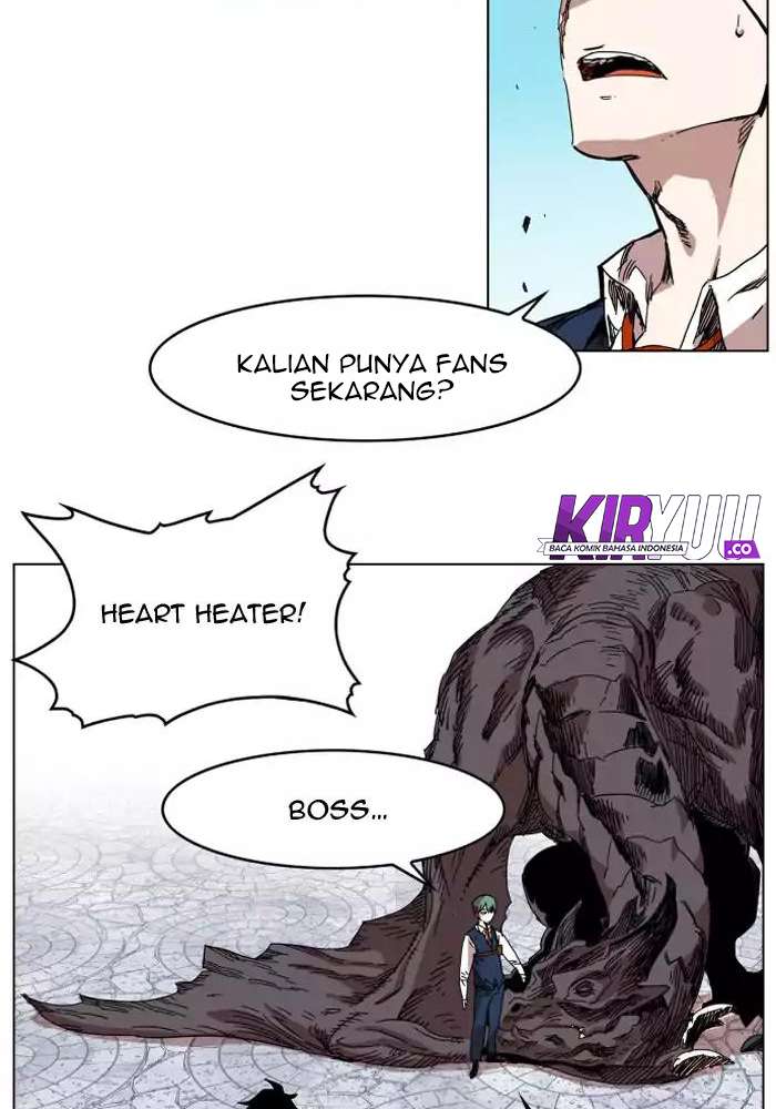 Hardcore Leveling Chapter 87 Gambar 8