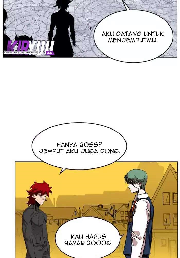 Hardcore Leveling Chapter 87 Gambar 9