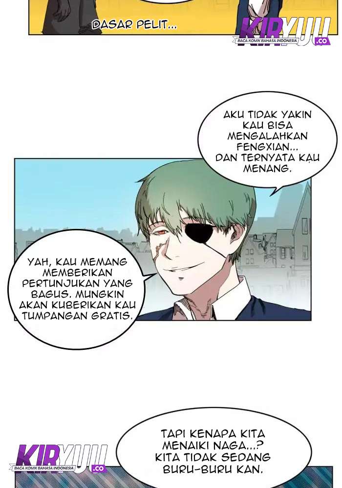 Hardcore Leveling Chapter 87 Gambar 10