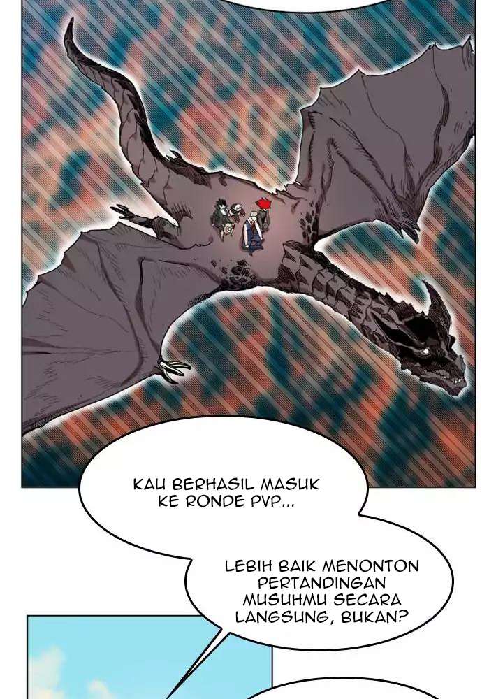 Hardcore Leveling Chapter 87 Gambar 11