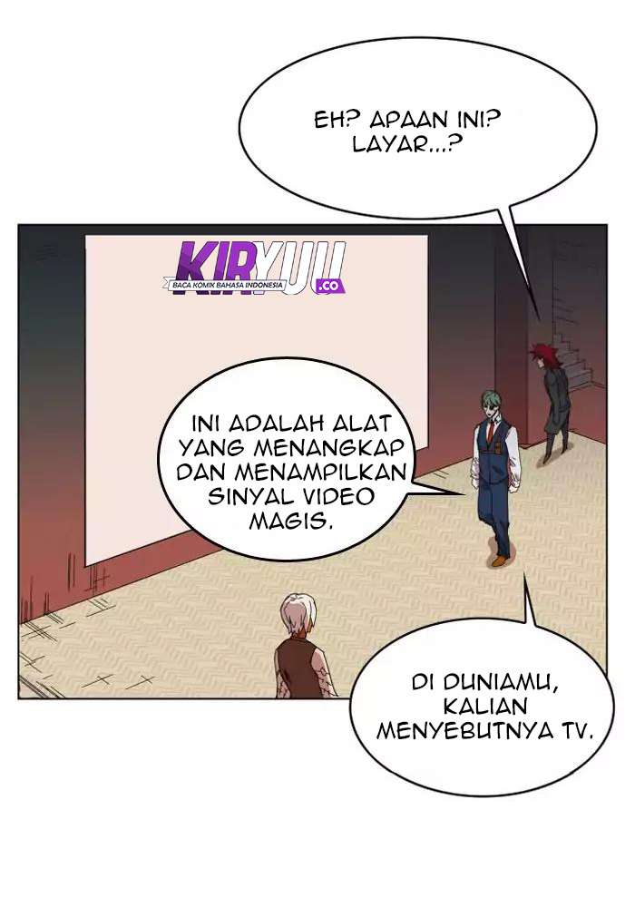 Hardcore Leveling Chapter 87 Gambar 13