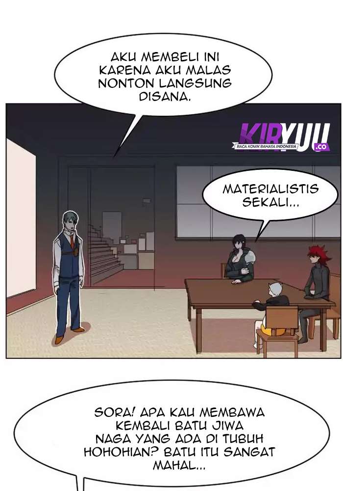 Hardcore Leveling Chapter 87 Gambar 14