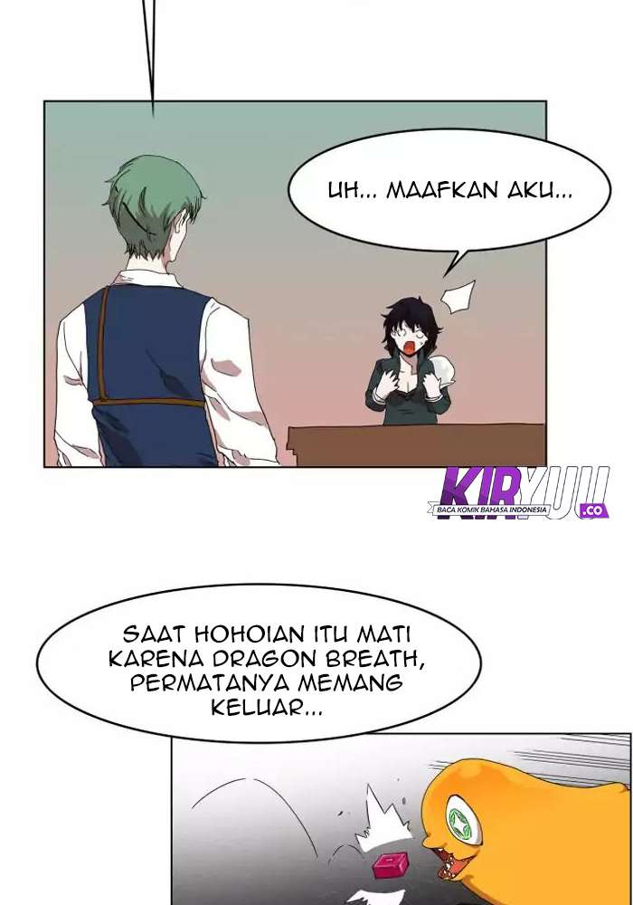Hardcore Leveling Chapter 87 Gambar 15