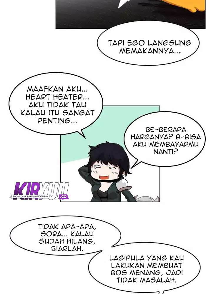 Hardcore Leveling Chapter 87 Gambar 16