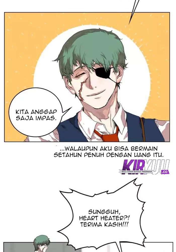 Hardcore Leveling Chapter 87 Gambar 17