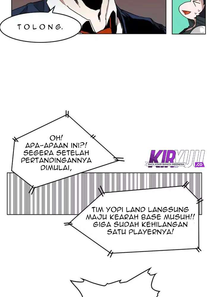 Hardcore Leveling Chapter 87 Gambar 19