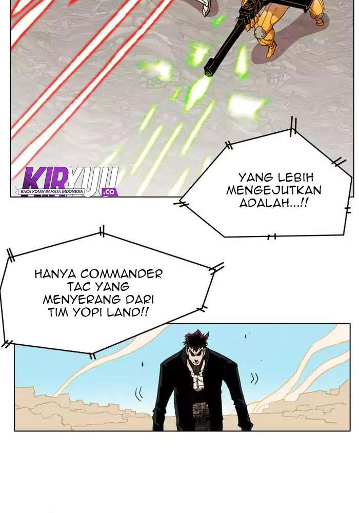 Hardcore Leveling Chapter 87 Gambar 21