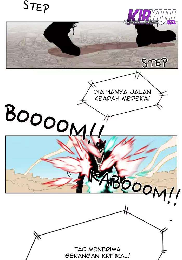 Hardcore Leveling Chapter 87 Gambar 22