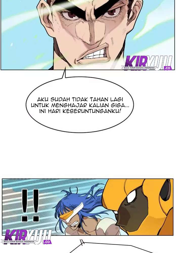 Hardcore Leveling Chapter 87 Gambar 24