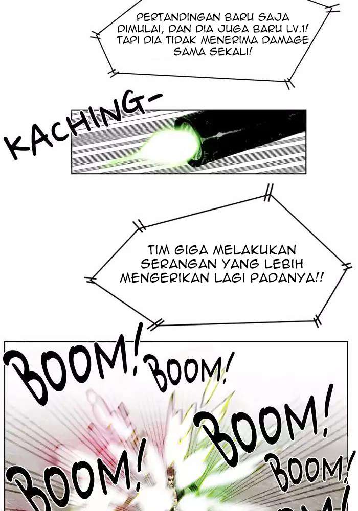 Hardcore Leveling Chapter 87 Gambar 25