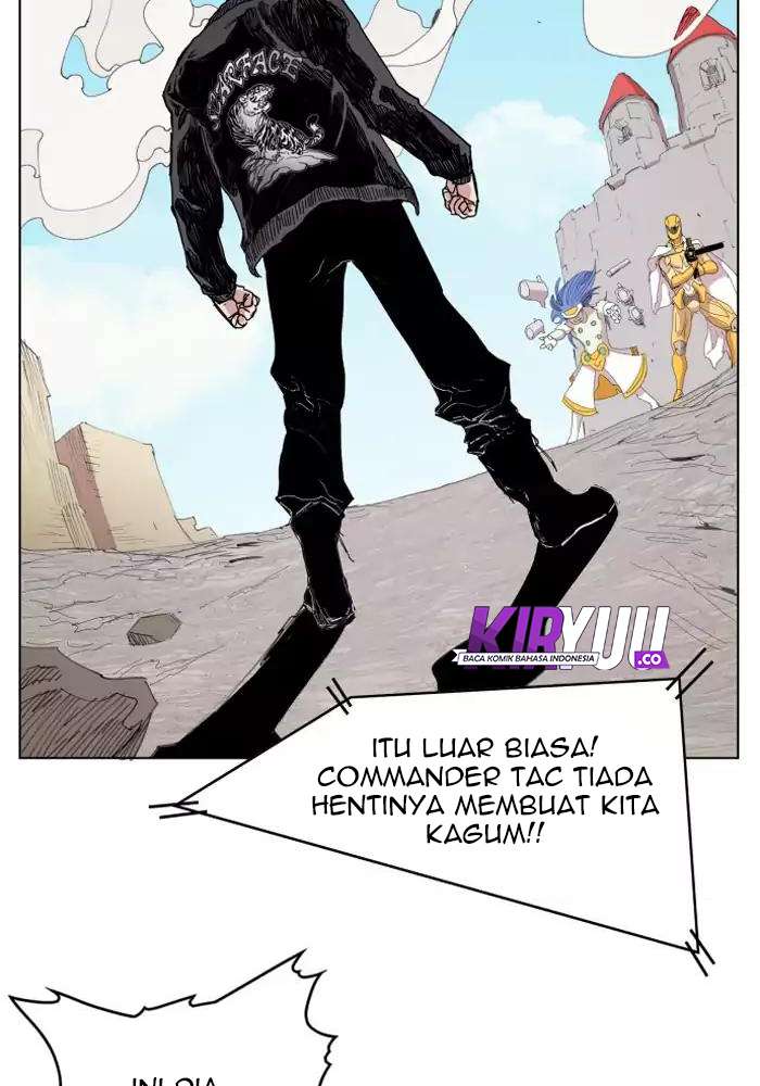 Hardcore Leveling Chapter 87 Gambar 28