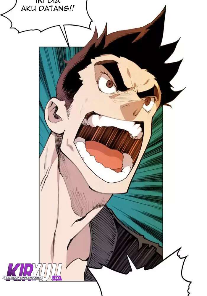 Hardcore Leveling Chapter 87 Gambar 29