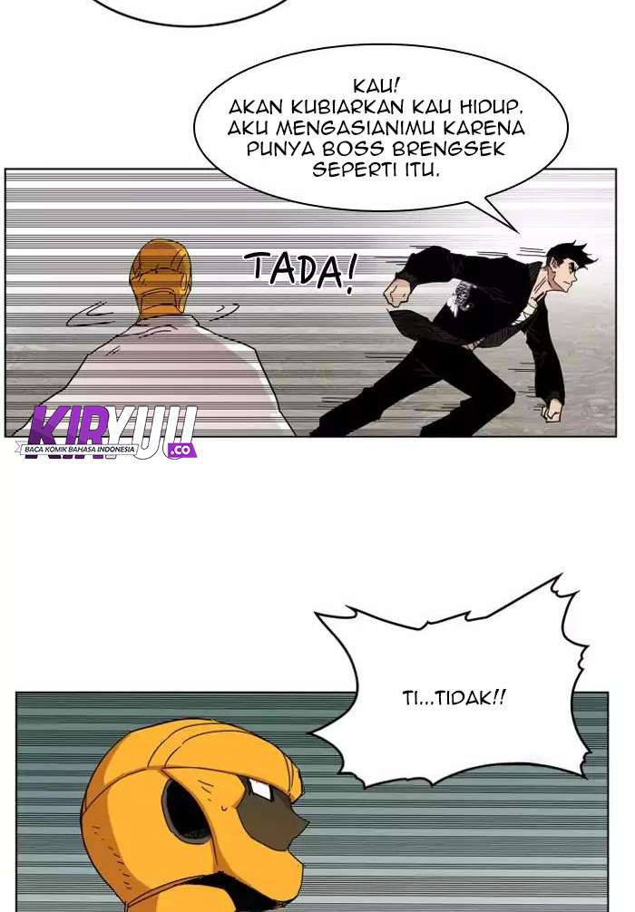 Hardcore Leveling Chapter 87 Gambar 33