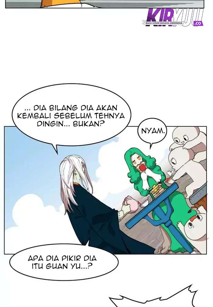 Hardcore Leveling Chapter 87 Gambar 34