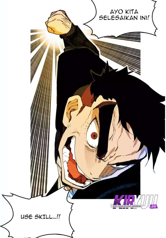 Hardcore Leveling Chapter 87 Gambar 35