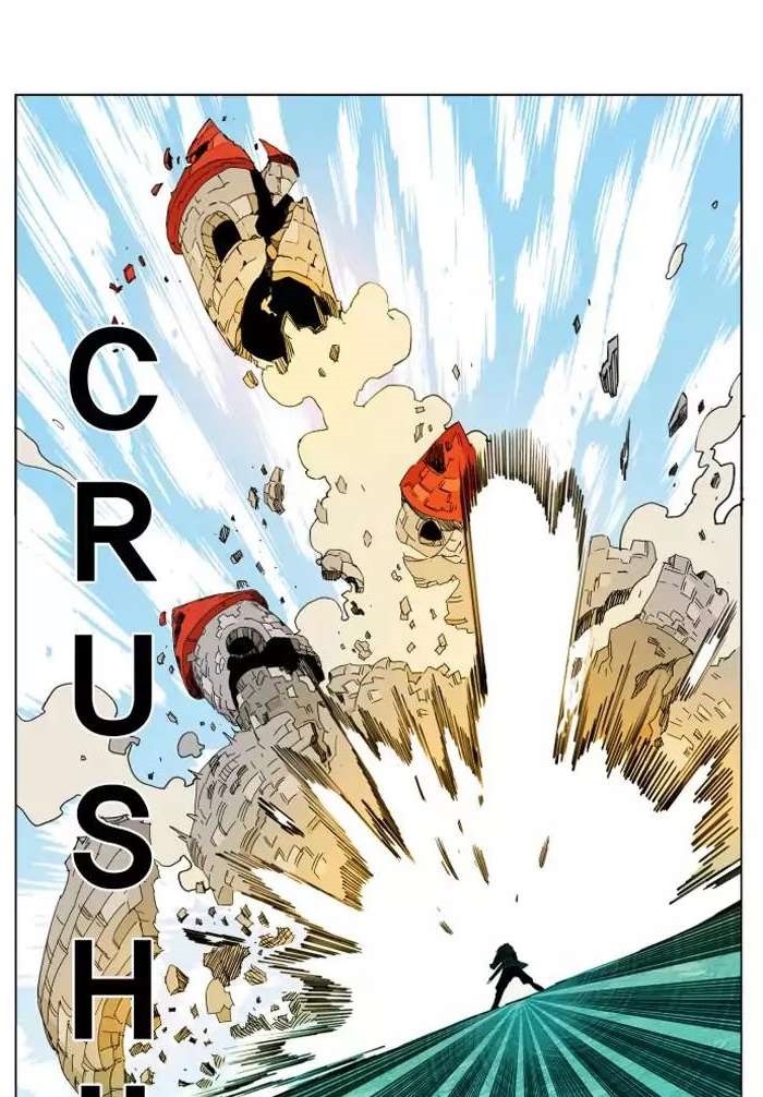 Hardcore Leveling Chapter 87 Gambar 37