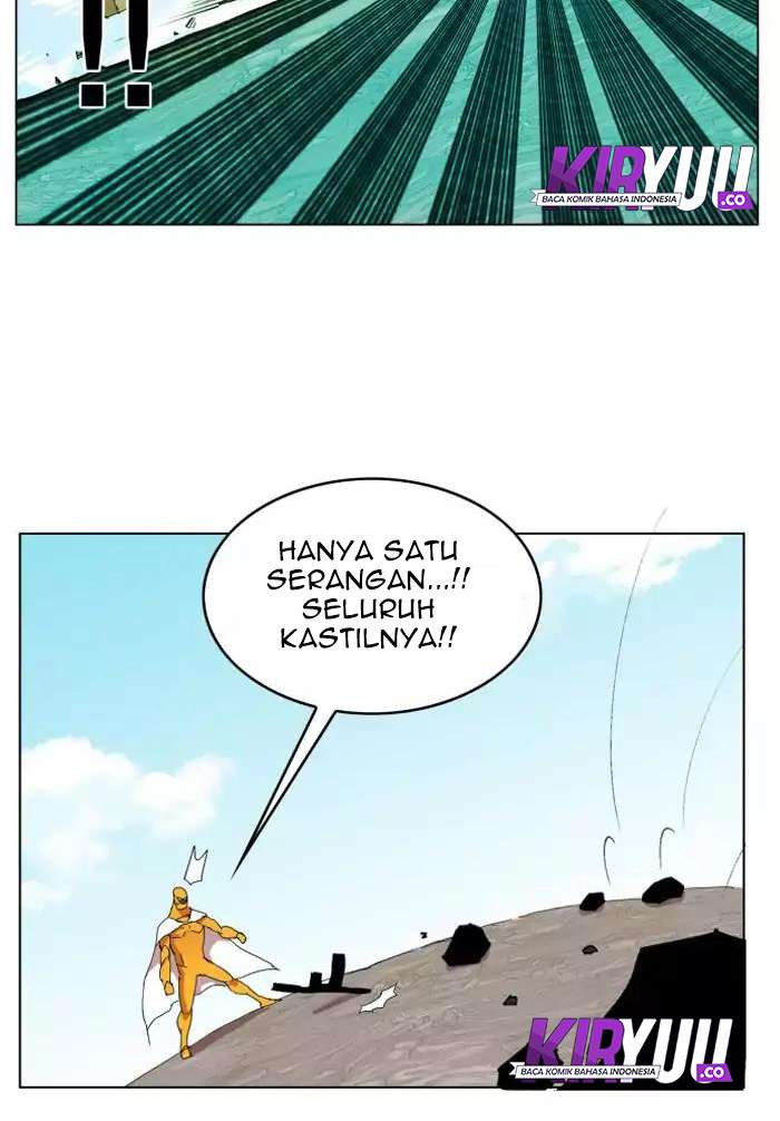 Hardcore Leveling Chapter 87 Gambar 38