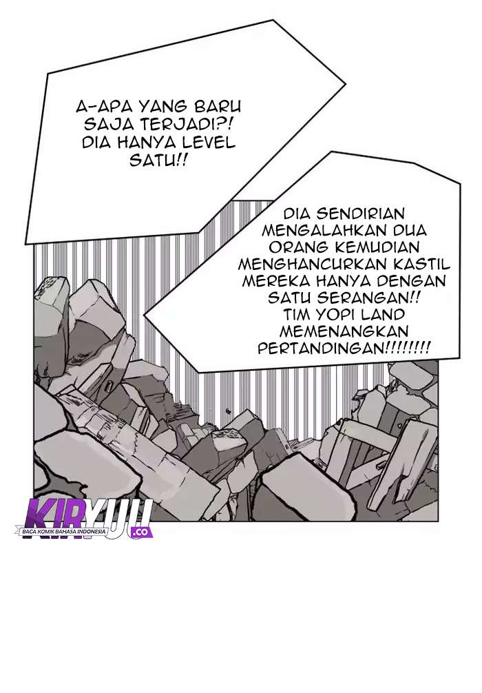 Hardcore Leveling Chapter 87 Gambar 39