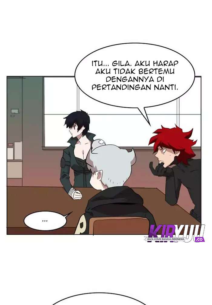 Hardcore Leveling Chapter 87 Gambar 40