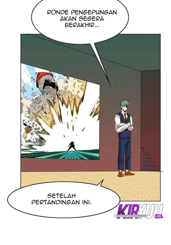Hardcore Leveling Chapter 87 Gambar 41