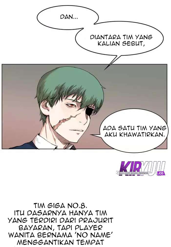 Hardcore Leveling Chapter 87 Gambar 42