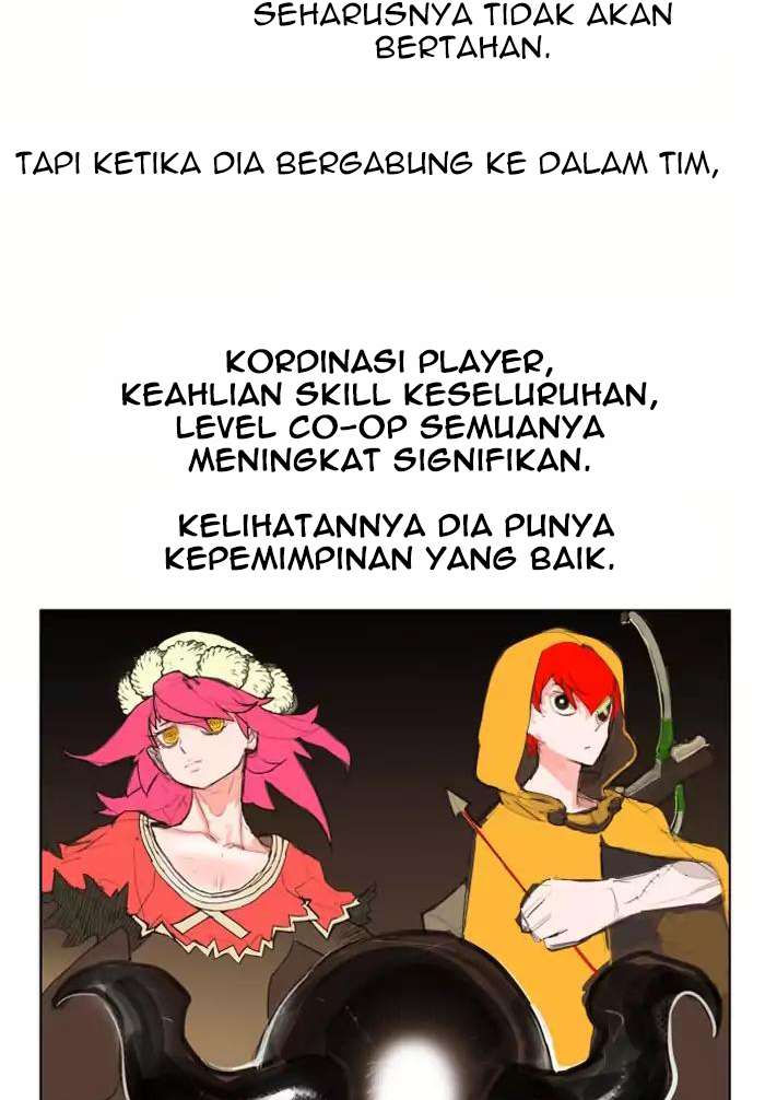 Hardcore Leveling Chapter 87 Gambar 44