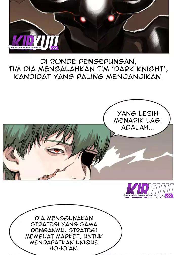 Hardcore Leveling Chapter 87 Gambar 45